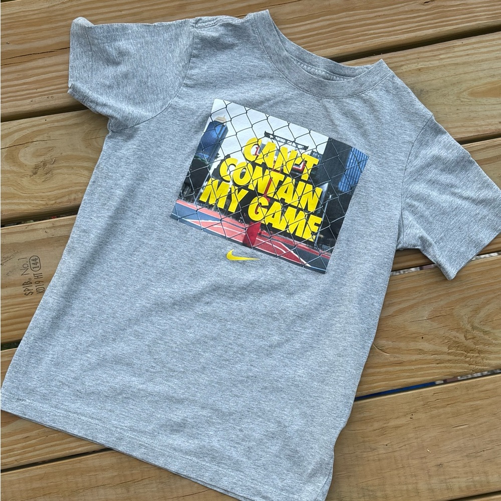 Nike T-Shirt
